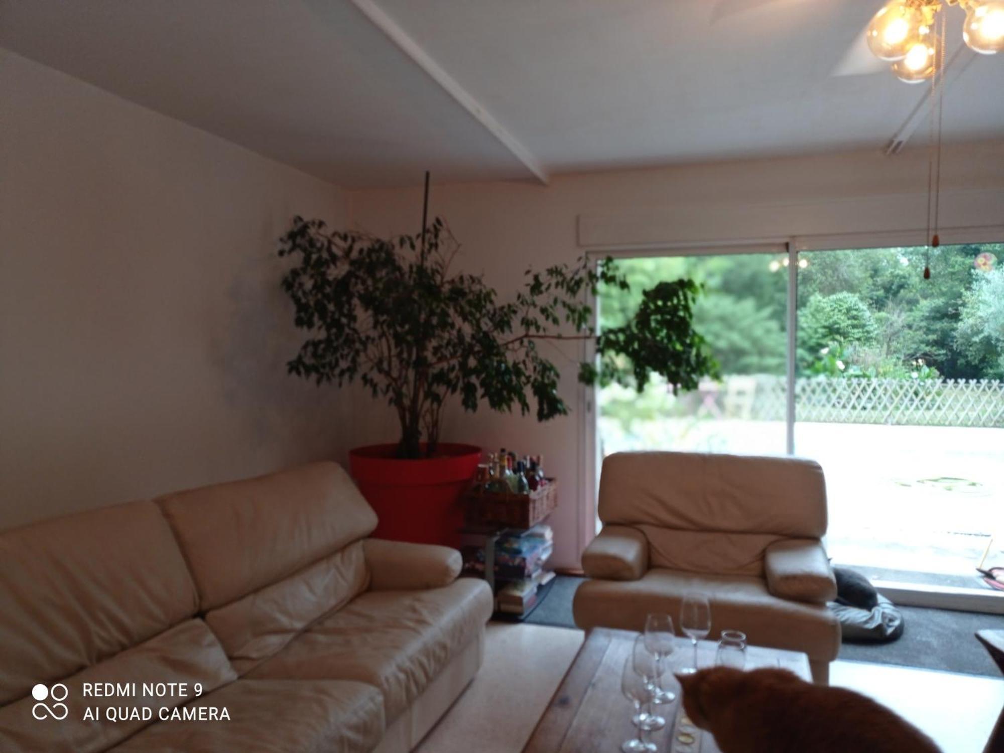 Villa Rez-de-jardin piscine chauffée et jardin privatifs Saint-Geours-de-Maremne Esterno foto