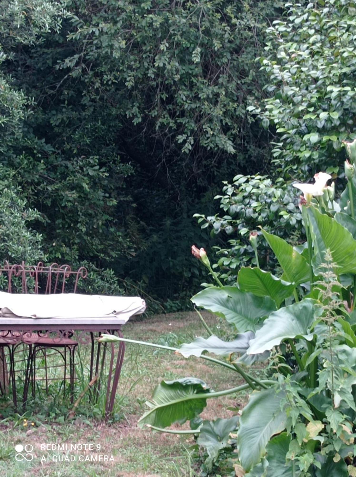 Villa Rez-de-jardin piscine chauffée et jardin privatifs Saint-Geours-de-Maremne Esterno foto